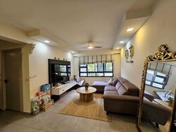 Blk 259A Punggol Topaz (Punggol), HDB 4 Rooms #530996441